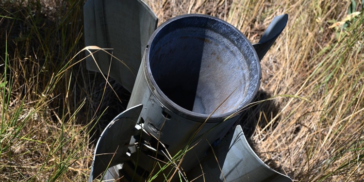 Збирання врожаю-2022 на Миколаївщині: спочатку рятувальники прибирають російські снаряди (ФОТО)