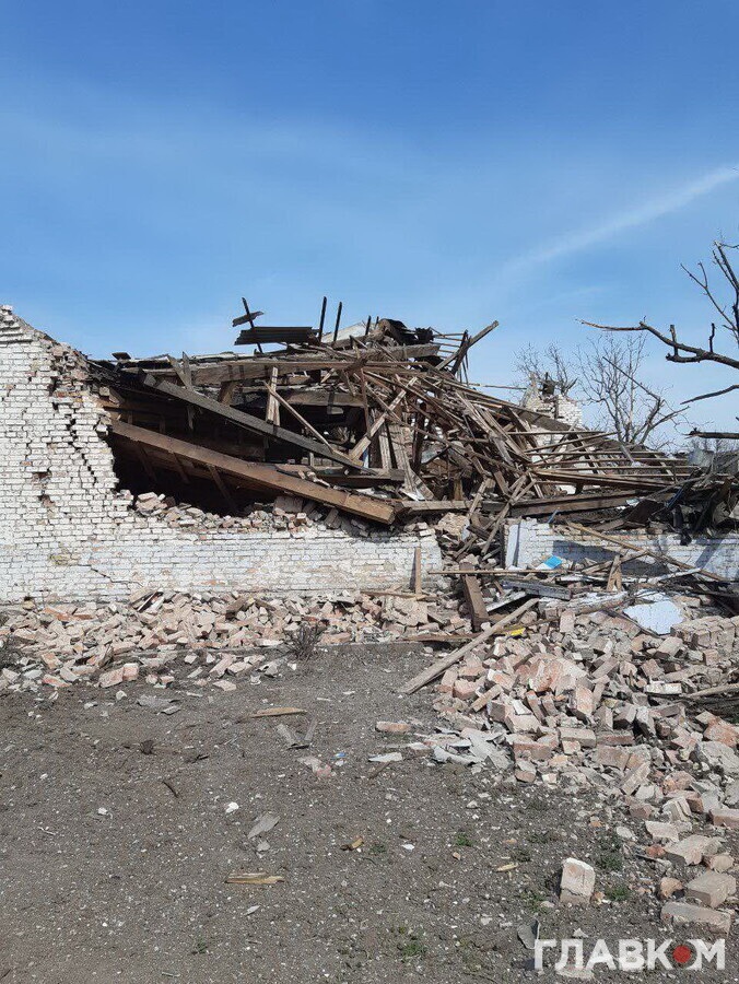 Село Киселівка на Миколаївщині: 75% будинків зруйновано вщент, інші – непридатні до життя (ФОТО) 3