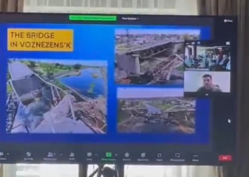 Начальник Миколаївської ОВА назвав вартість відновлення зруйнованого окупантами Миколаївського аеропорту (ФОТО)