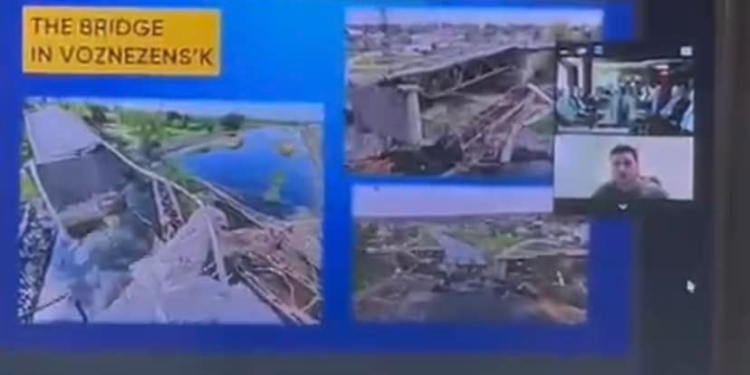 Начальник Миколаївської ОВА назвав вартість відновлення зруйнованого окупантами Миколаївського аеропорту (ФОТО)