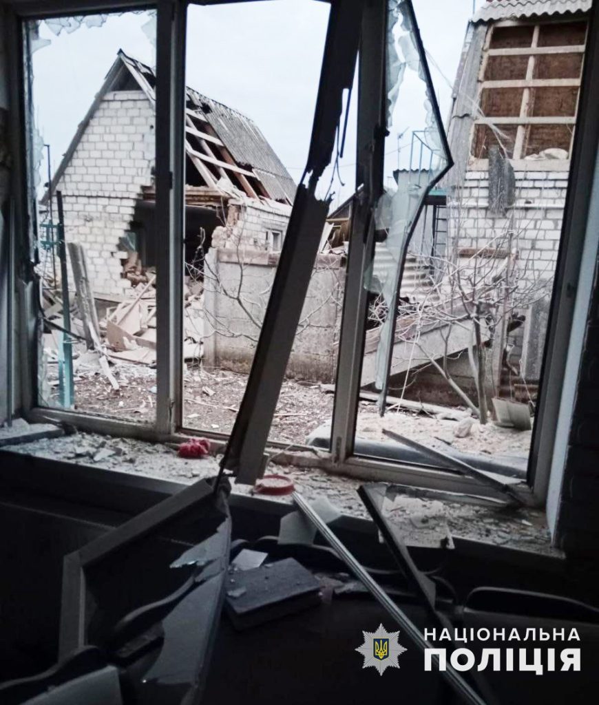 Минулої доби на Миколаївщині через обстріли загинули люди – поліція (ФОТО) 3