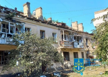 Двоє загиблих і двадцять поранених внаслідок ракетних ударів по Миколаєву 17 червня – розпочато розслідування
