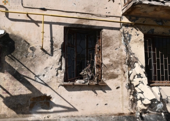 Ранковий ракетний удар по Миколаєву: кількість постраждалих збільшилась до 19 (ФОТО, ВІДЕО)