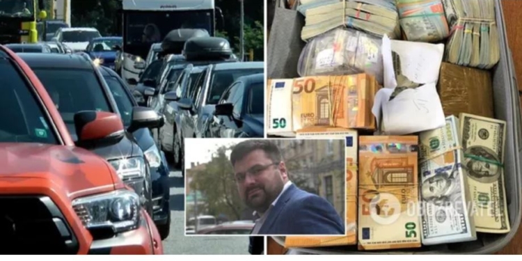 В Сербии арестован экс-генерал СБУ – СМИ