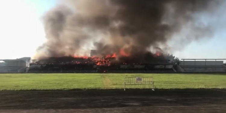 На Луганщине накрыли базу “вагнеровцев”, много погибших, там был и Пригожин, но уцелел, – Гончаренко (ВИДЕО)