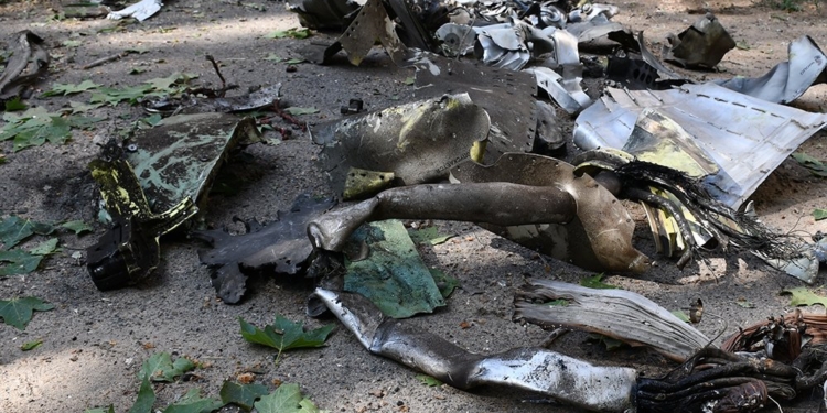 Ранковий ракетний удар по Миколаєву: кількість постраждалих збільшилась до 19 (ФОТО, ВІДЕО)