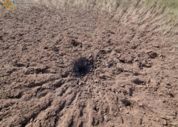 На Миколаївщині за добу загасили 7 пожеж, 5 з яких виникли через обстріли (ФОТО)