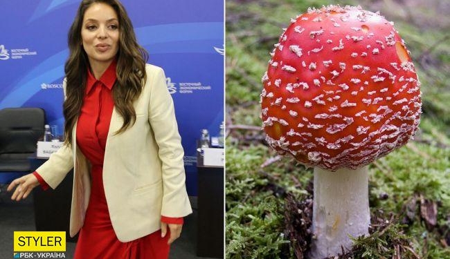 Глава Ростуризма после пирожков с мухоморами надеется, что Урал станет центром гастротуризма