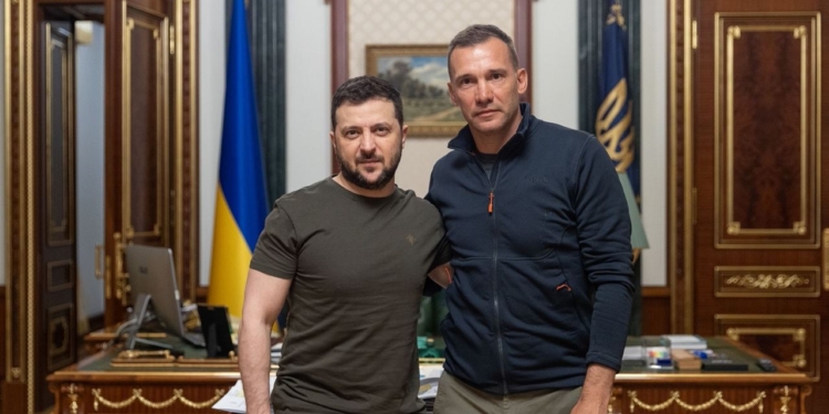 На онлайн-платформі UNITED24 вже зібрано 1,5 млрд.грн. – Зеленський (ФОТО)