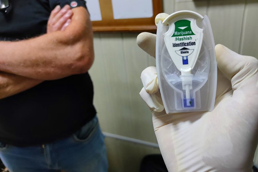 На Миколаївщині затримали наркодилера з 11 кг шишок канабісу на майже 3 млн грн. (ФОТО) 7