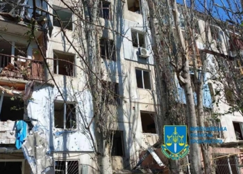 Двоє загиблих і двадцять поранених внаслідок ракетних ударів по Миколаєву 17 червня – розпочато розслідування