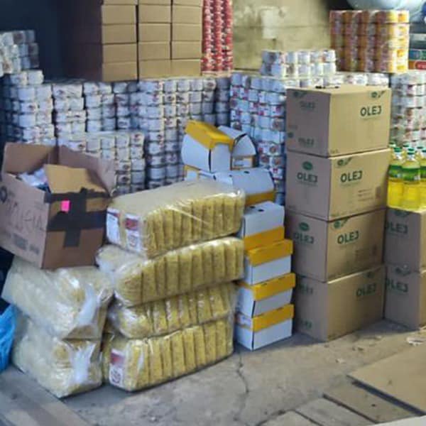 Київський підприємець продав гуманітарну допомогу на 0,5 млн.грн. – йому оголосили про підозру (ФОТО) 9
