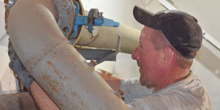 Внаслідок російських обстрілів МКП «Миколаївводоканал» вже зазнав збитків на 23 млн.грн. (ФОТО)