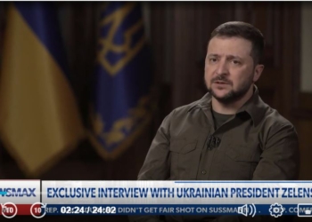 Ежедневно на фронте гибнет 60-100 украинских воинов, – Зеленский