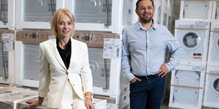 Украинцев предупредили о вероятном дефиците бытовой техники