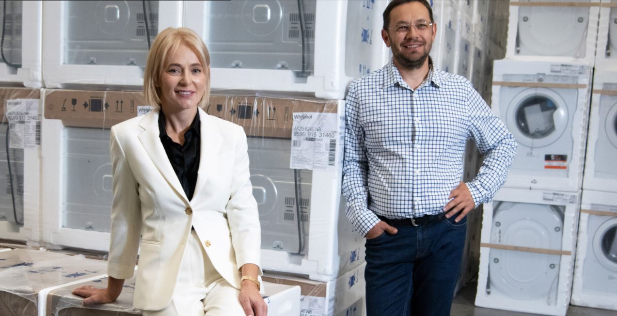 Украинцев предупредили о вероятном дефиците бытовой техники