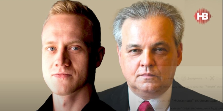 Наступление на юге провалилось, откуда у Беларуси Искандеры, готовит ли путин наступление на Киев, – Рахманин (ВИДЕО)