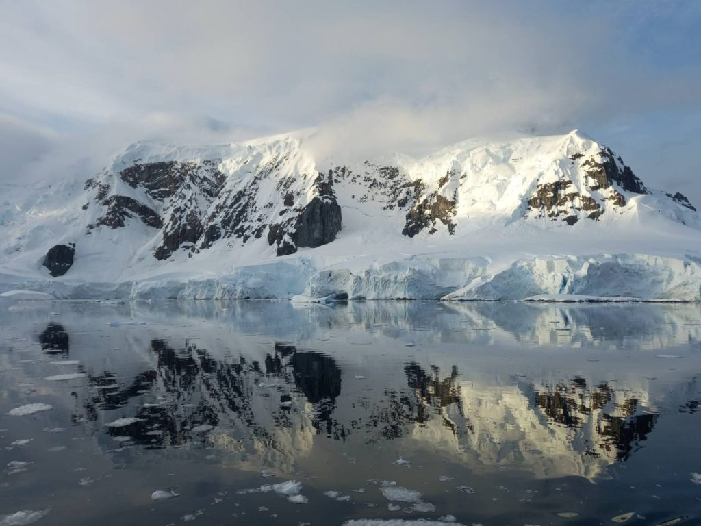 З Антарктиди на фронт: як офіцер 28-ої ОМБр перетнув світ, аби захищати свою батьківщину (ФОТО) 15