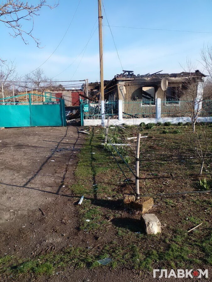 Село Киселівка на Миколаївщині: 75% будинків зруйновано вщент, інші – непридатні до життя (ФОТО) 15