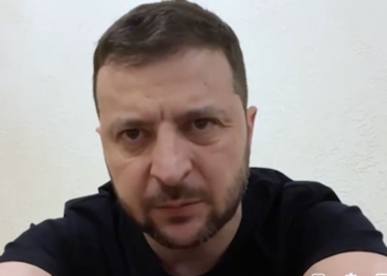 “Вы можете использовать еще больше своего влияния”, – Зеленский обратился к американскому еврейскому комитету (ВИДЕО)