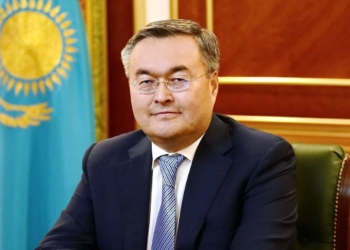 И снова не в унисон с рф. Казахстан предлагает миру объявить ядерное оружие вне закона