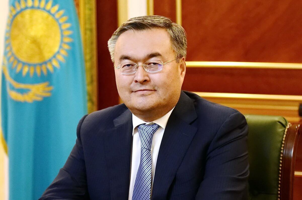 И снова не в унисон с рф. Казахстан предлагает миру объявить ядерное оружие вне закона