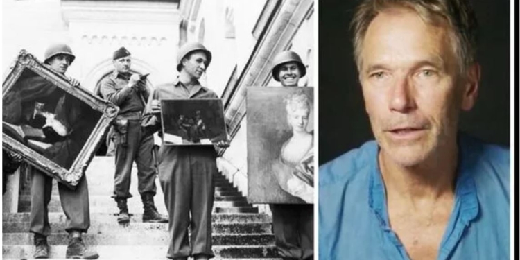 Известный искатель сокровищ расшифровал записи о затонувшей подлодке нацистов с золотом и ценностями на миллиарды долларов (ФОТО)