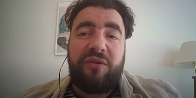 Как 100 дней изменил страну-агрессора. В РФ назревает антивоенное движение, грядут большие чистки, —  политолог Преображенский (ВИДЕО)