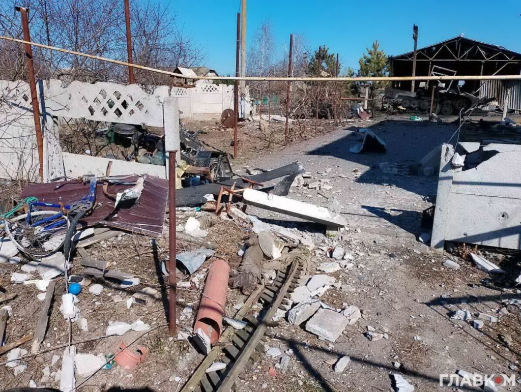 Село Киселівка на Миколаївщині: 75% будинків зруйновано вщент, інші – непридатні до життя (ФОТО) 17