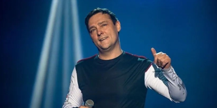 Умер кумир 90-х Юрий Шатунов