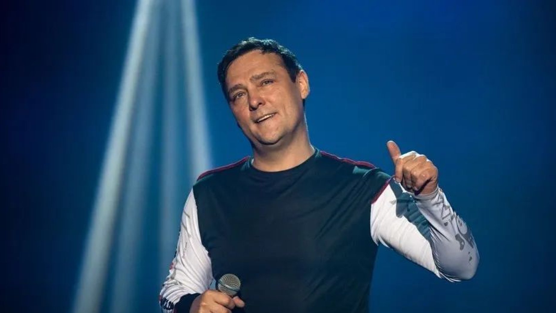 Умер кумир 90-х Юрий Шатунов