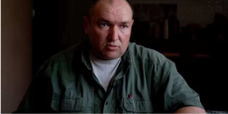 “Почек у тебя не будет”. Би-би-си собрала свидетельства о пытках в оккупированном рашистами Херсоне