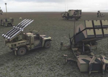 Салливан подтвердил: Вашингтон отправит в Украину системы ПВО средней и большой дальности NASAMS