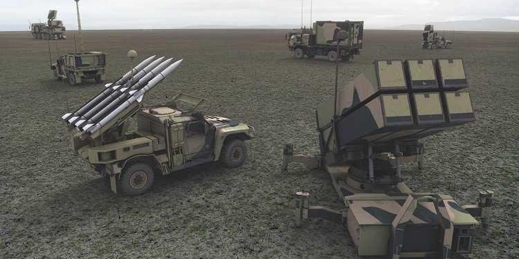 Салливан подтвердил: Вашингтон отправит в Украину системы ПВО средней и большой дальности NASAMS