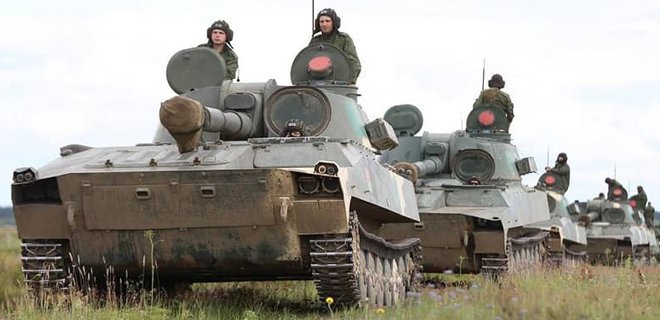 Що кажуть про новий напад на Україну білоруські військові (ВІДЕО)