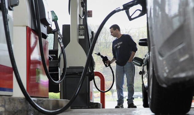 До Миколаєва прямує пальне з Болгарії та Румунії — радник начальника ОВА