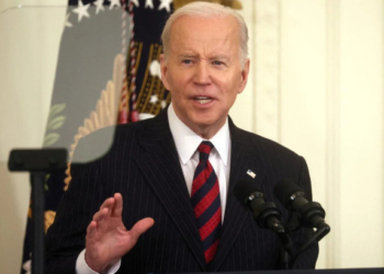 Байден объявил о новом пакете военной помощи Украине на $1 миллиард 