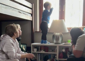 Безопасность и будущее. Истории украинских беженцев, которые уже решили не возвращаться (ФОТО)