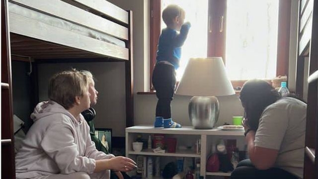 Безопасность и будущее. Истории украинских беженцев, которые уже решили не возвращаться (ФОТО)