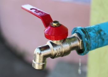 Де сьогодні у Миколаєві до 18.00 не буде води