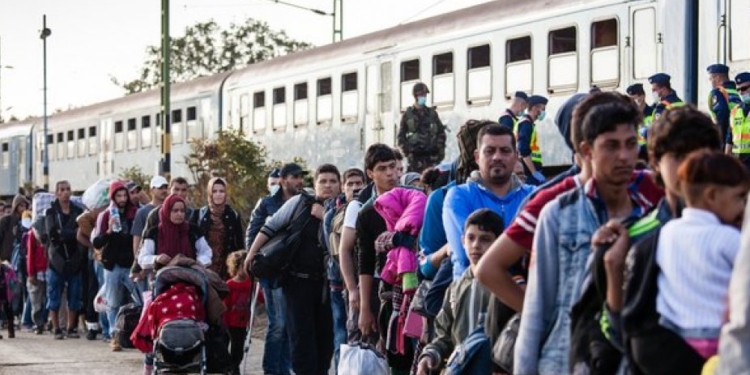 Сможет ли Украина выиграть войну за людей