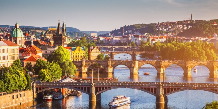 В Чехии пристановили выдачу виз гражданам россии и беларуси до конца марта 2023 года