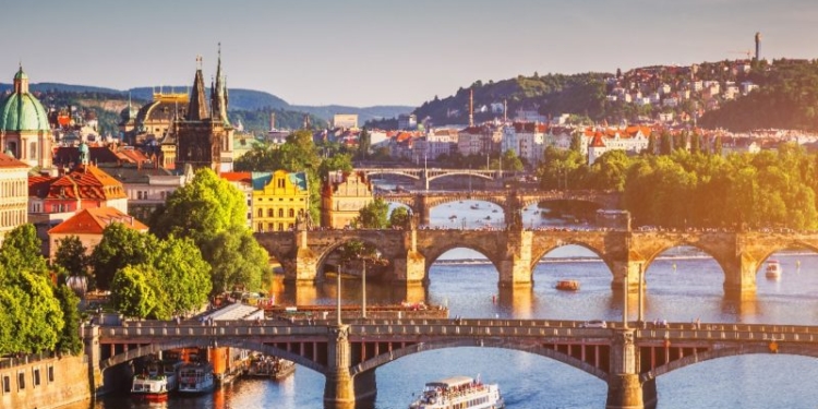 С начала войны в Украине в Чехии вырос общественный интерес к службе в армии