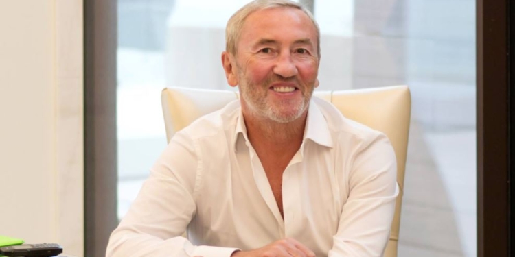 Леониду Черновецкому сообщили о подозрении – призывал отдать территории