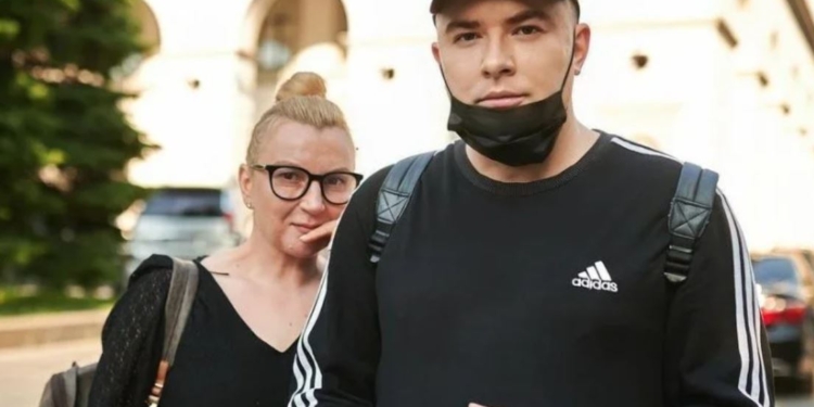 “Не потому что я не хочу”. Про фронт и семью. Откровенное интервью Андрея Данилко (ВИДЕО)