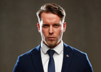 Про зрадників, Херсон, «втечу Баканова» і телефонні розмови рашистів – інтерв’ю з речником СБУ