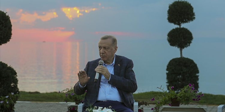 “Западу верить нельзя”. Эрдоган планирует переговоры Зеленского и путина на этой неделе