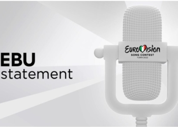 “Евровидение” в 2023 году не состоится в Украине