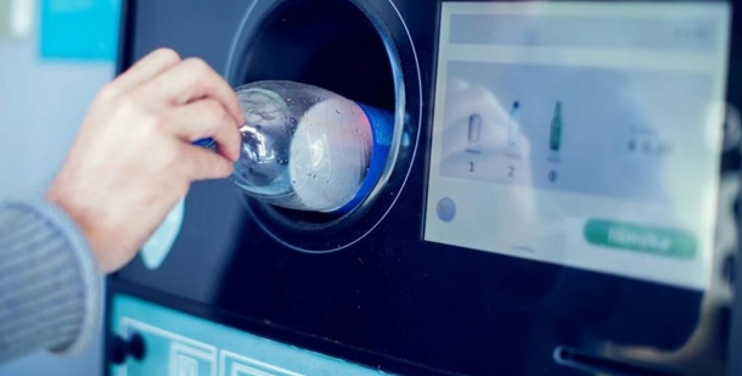 Задержан экс-директор ГП “Укрэкоресурсы” – за махинации при закупке фандоматов