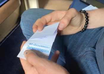 Надо выжить. А как? Родителей срочника ВСУ на Николаевщине рашисты не выпускали из фильтрационного лагеря под Мариуполем – требовали вызвать сына (ФОТО)